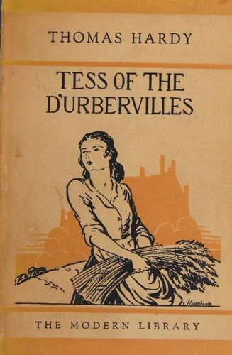 Tess of the D' urbervilles