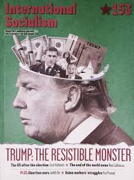 International Socialism(The resistable monster