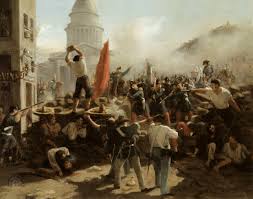 The Revolutions of 1848