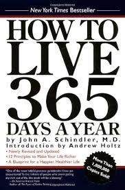 How To live 365 Days a  Year