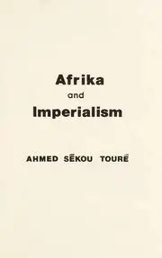Afrika and Imperialism