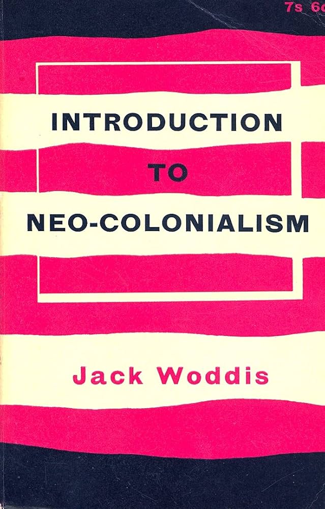 An Introduction To Neo-Colonialism