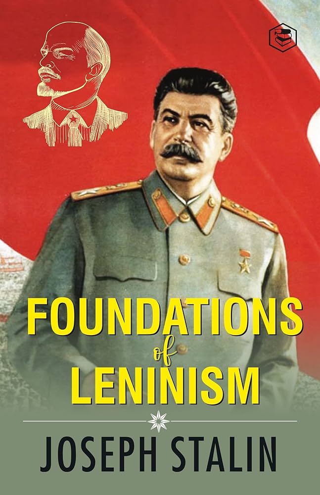 Foundations of Leninism
