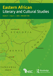 Kucha,, Journal of East African Literature and Creative Arts