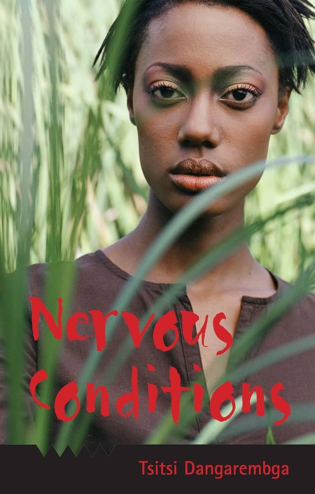 Nervous Conditions A Novel