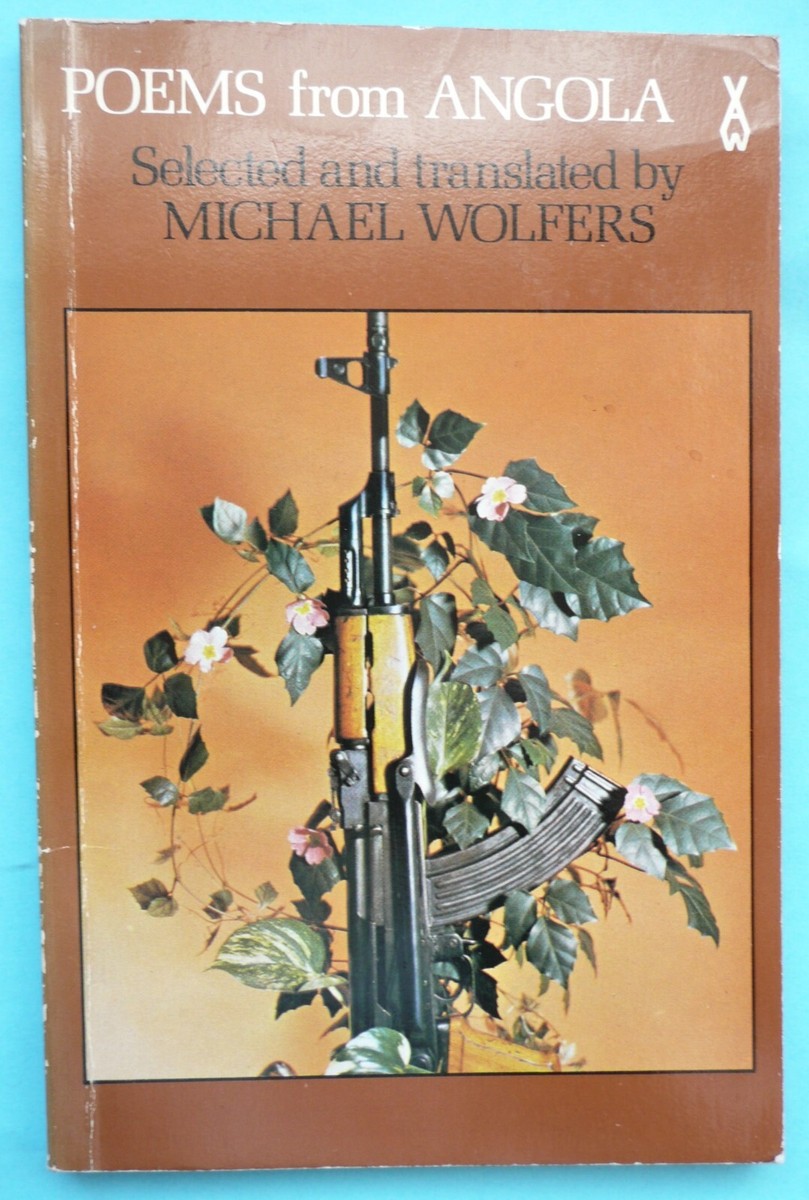 Poems from Angola