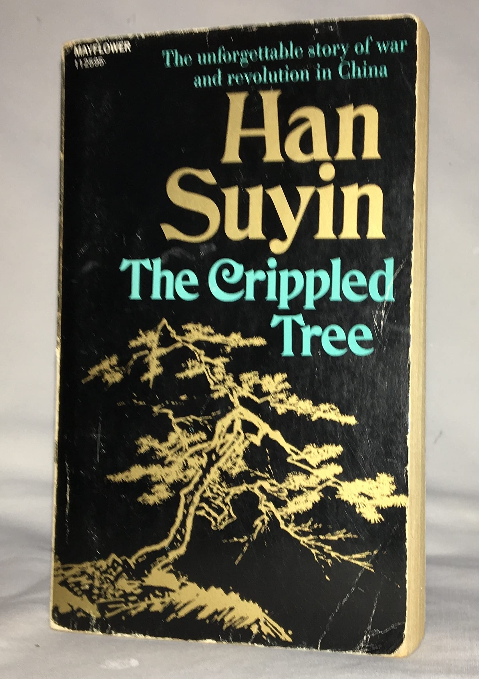 The Crippled Tree: China, Autobiography, History