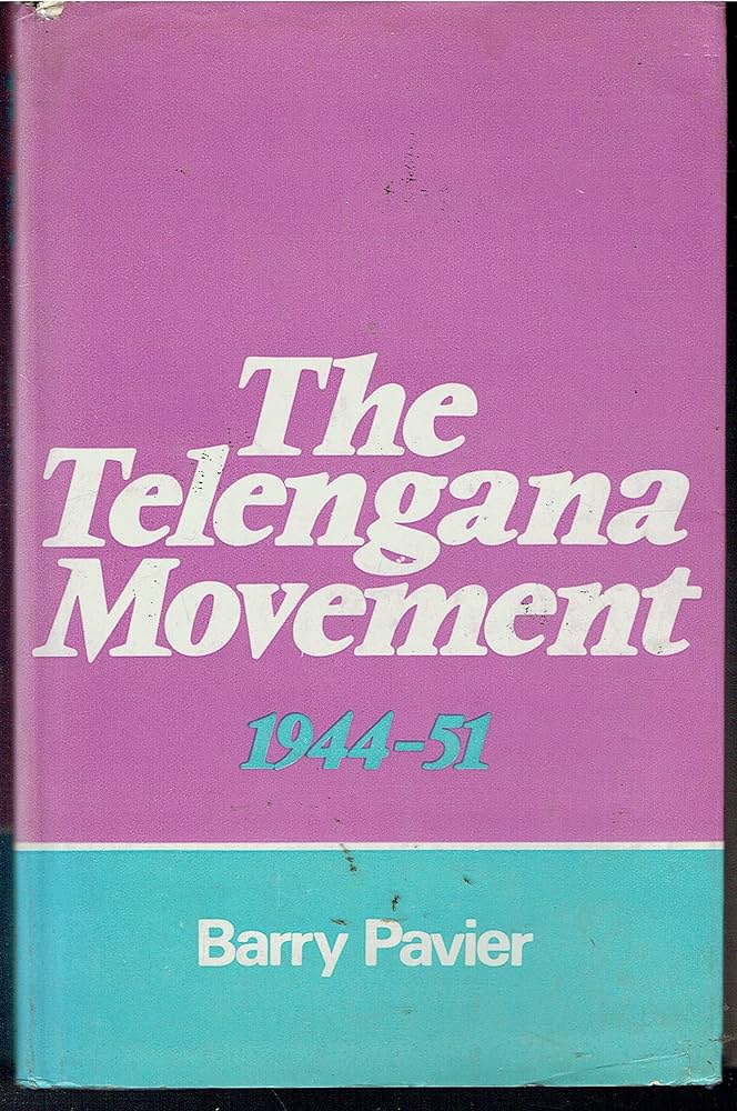 The Telengana Movement, 1944-51