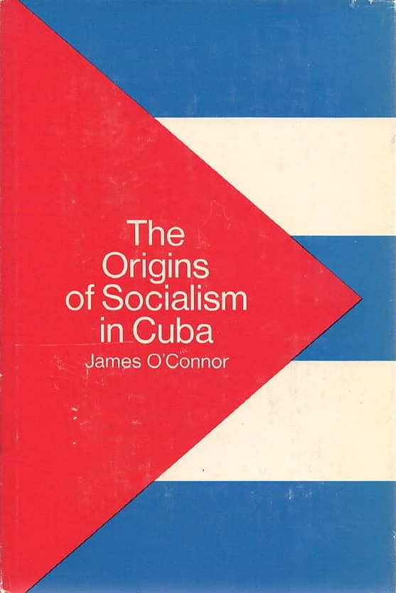 The origins of socialism in Cuba