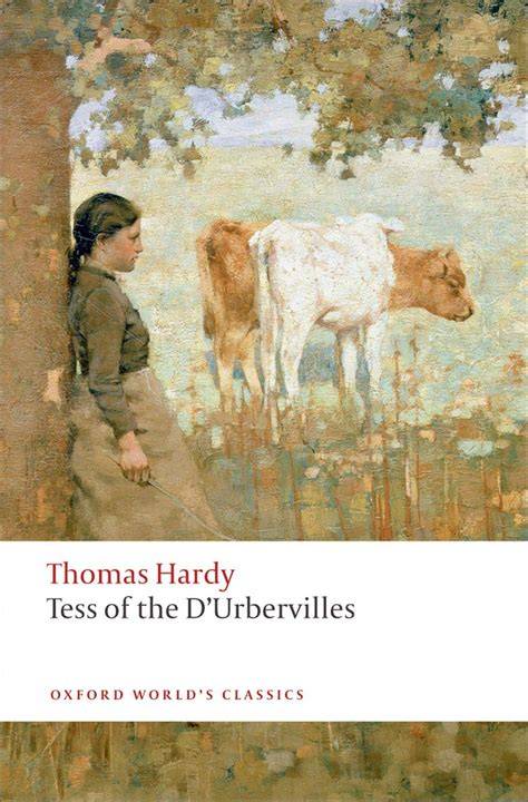 Tess of the D'Urbervilles