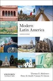 The Modern Of Latin America