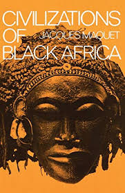 The History of Black Africa