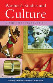 Womens studies and culture- a feminist introduction