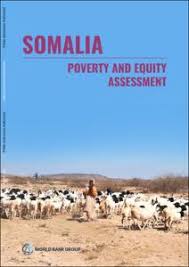 Somalia and The  World volume 11