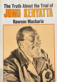 The Truth Abou The Trial Of Jomo Kenyatta