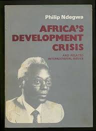 Africas Development Crisis, And Related International Issues