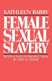 Female sexual slavery