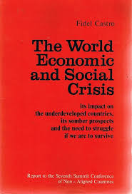 The World Economic And Social Crisis