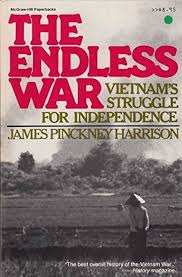 Vietnam The Endless War