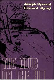 The Club on the Hill