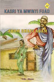 Kasri ya Mwinyi Fuad