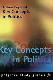 Key Concepts In Political Science