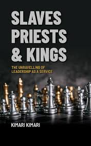 Slave Priests and Kings