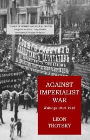 Against Imperialist War