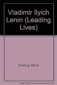 Leading Lives Vladmir Iiyich
