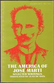 The America Of Jose Marti