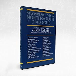 New perspectives in north-south Dialogue