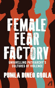 Female Fear Factory