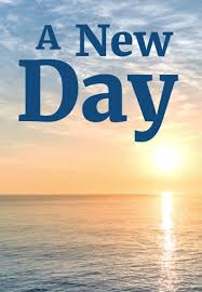 New Day