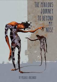 The Perilous to Beyond my Nose