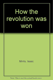 How The Revolution Was Won