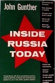 Inside Russia Today
