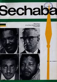 Sechaba Journal Struggles Continues