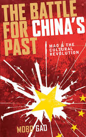 Journals On Class Struggle In China During The Mao era