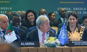 Speech At 7th Summit