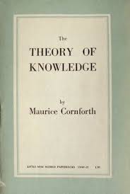 Theory Of Knowledge volume 3