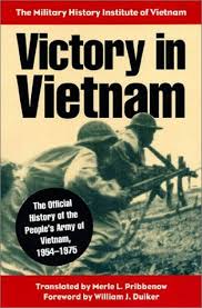 Victory In Vietnam